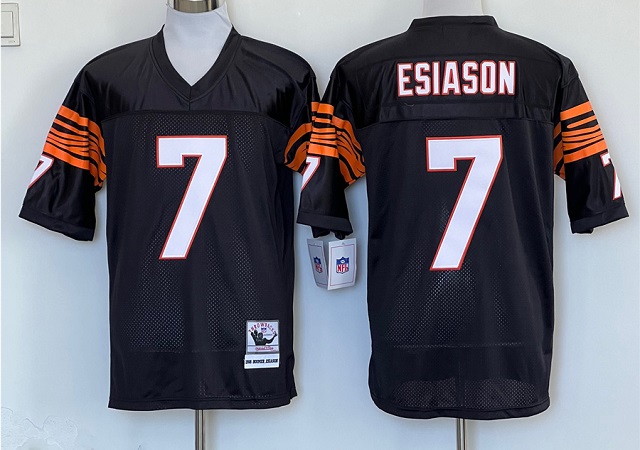 Cincinnati Bengals Jerseys 19